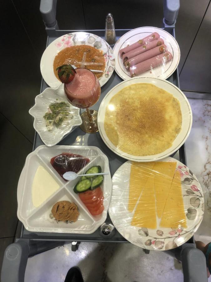 أضواء رفا2 Ал Хардж Екстериор снимка