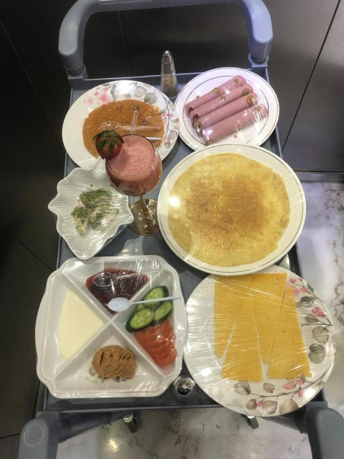 أضواء رفا2 Ал Хардж Екстериор снимка