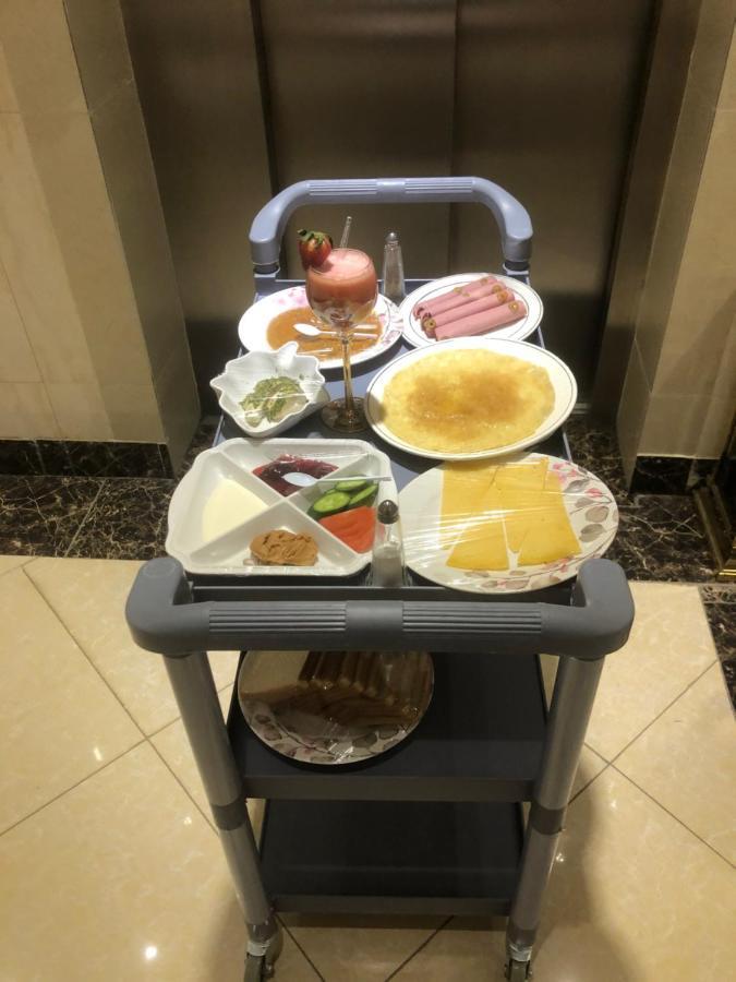 أضواء رفا2 Ал Хардж Екстериор снимка